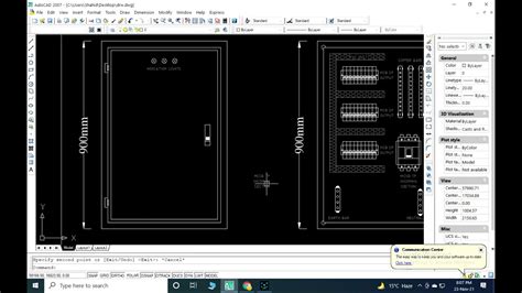 distribution box design|electrical distribution board design software.